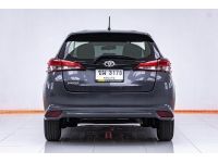 2019 TOYOTA YARIS 1.2 SPORT   ผ่อน 2,739 บาท 12 เดือนแรก รูปที่ 9