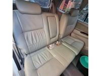 ขายรถ TOYOTA INNOVA ปี 2012 วิ่ง 22xxxx km เจ้าของใช้เอง คุณแม่ขับมือเดียว รูปที่ 9