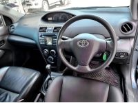 2009 TOYOTA VIOS 1.5E รูปที่ 9