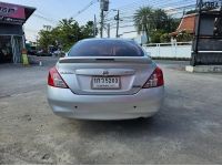 2013 NISSAN ALMERA 1.2E รูปที่ 9