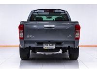 2019 ISUZU D-MAX 1.9 Z HI-LANDER CAB4  ผ่อน 4,369 บาท 12 เดือนแรก รูปที่ 9