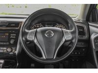Nissan Teana 200XL เกียร์ออโต้ ปี2017 รูปที่ 9