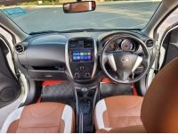 Nissan Almela1.2Esportech รถสวย ไมล์น้อย รูปที่ 9