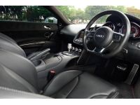 Audi R8 Coupe V10 5.2 FSI Quattro ปี 2011 ไมล์ 4x,xxx Km รูปที่ 9