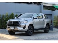 2020 TOYOTA REVO D-CAB PRERUNNER 2.4 ENTRY AUTO รูปที่ 9