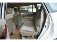 2012 TOYOTA INNOVA 2.0 G รูปที่ 9