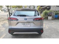 2020 TOYOTA CROSS 1.8 HYBRID  PREMIUM AUTO ราคา 779,000 บาท  (ไมล์แท้ 39,xxx กม.) รูปที่ 9