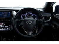 2021 TOYOTA YARIS 1.2 SPORT   ผ่อน 3,489 บาท 12 เดือนแรก รูปที่ 9