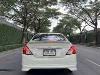 ใช้ไป 20,000 กม. NISSAN ALMERA 1.2ES SPORTECH auto ฟรีดาวน์ รูปที่ 9