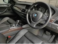 BMW X6 xDrive 30d LCI ปี 2012 ไมล์ 13x,xxx Km รูปที่ 9