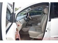 2012 TOYOTA INNOVA 2.0 V รูปที่ 9