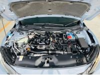 2020 HONDA CIVIC FK 1.5 TURBO RS Hatchback รูปที่ 9