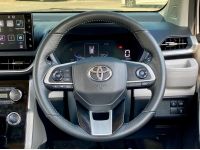 2022 TOYOTA VELOZ 1.5 PREMIUM TOP รูปที่ 9