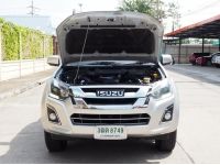 ISUZU D-MAX BLUE POWER SPACECAB HI-LANDER 1.9 DDI Z ปี 2016 เกียร์AUTO สภาพนางฟ้า รูปที่ 9