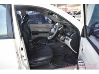 2012 MITSUBISHI TRITON DOUBLE CAB 2.4 GLS PLUS ( เบนซิน ) รูปที่ 9