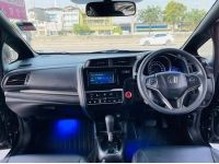 HONDA JAZZ 1.5 RS ปี 2018 ไมล์ 6x,xxx Km รูปที่ 9