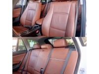 2013 BMW X1 2.0 sDrive20d xLine SUV ดีเซล ออกรถ 0 บาท จองให้ทัน รูปที่ 9