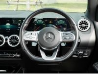 MERCEDES BENZ 1.3 GLA200 AMG Dynamic โฉม W247  ปี  2022 รูปที่ 9