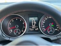 Volkswagen Golf GTI ปี 2012 ไมล์ 11x,xxx Km รูปที่ 9