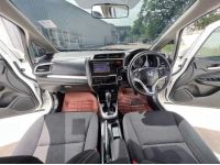 Honda Jazz 1.5SV A/T ปี 2014 รูปที่ 9