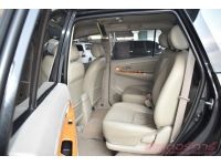 2009 TOYOTA INNOVA 2.0 V รูปที่ 9