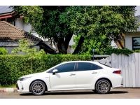 2019 TOYOTA COROLLA  ALTIS 1.8 HYBRID HIGH Topสุด รูปที่ 9