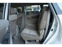 2012 TOYOTA INNOVA 2.0 G รูปที่ 9