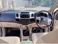 TOYOTA VIGO 2.5E MT ปี 2014 รูปที่ 9