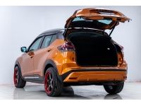 2021 NISSAN KICKS 1.2 E ส่งบัตรประชาชน รู้ผลพิจารณาภายใน 30 นาที รูปที่ 9