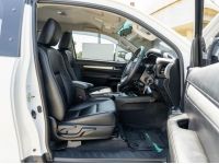 Toyota Hilux Revo Smart cab 2.4 E Plus Prerunner ปี 2020 รูปที่ 9