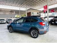 2012 SUBARU XV 2.0 4WD NAVI รูปที่ 9