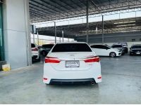 TOYOTA ALTIS 1.8  ESport AUTO รูปที่ 9