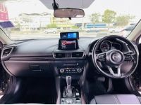 MAZDA 3 2.0 S SPORTS ปี 2018 ไมล์ 6x,xxx Km รูปที่ 9