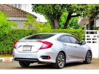 2016 HONDA CIVIC FC 1.8 EL รูปที่ 9