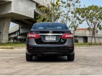 2013 NISSAN SYLPHY 1.6 V รูปที่ 9