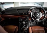 ด่วน....BMW X-1 2.0 sDrive18i (E84) ปี 2014 รถสวยขายถูก รูปที่ 9