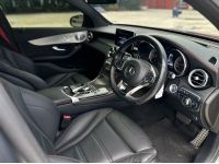 Benz GLC43 AMG 4MATIC Coupe W253 ปี 2019 ไมล์ 101,xxx Km รูปที่ 9