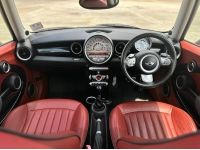 Mini Cooper S R56 ปี 2008 ไมล์ 88,xxx Km รูปที่ 9