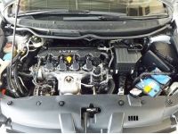 HONDA CIVIC FD 1.8S AS AUTO ปี 2007 รูปที่ 9