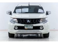 2019 MITSUBISHI TRITON 2.5 GLX MEGA CAB ส่งบัตรประชาชน รู้ผลอนุมัติภายใน 30 นาที รูปที่ 9