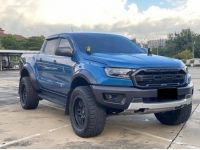 2020 Ford Ranger Double Cab 2.0L Bi-Turbo Raptor 4x4 รูปที่ 9