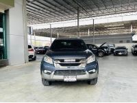 2016 ISUZU MU-X 1.9 DVD  2WD Auto รูปที่ 9