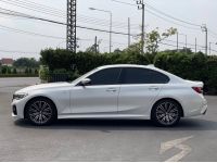 2022 BMW series 3 320d 2.0 M Sport รูปที่ 9