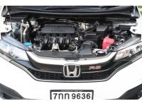 2018 HONDA JAZZ 1.5RS รูปที่ 9