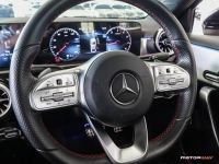 MERCEDES-BENZ A200 AMG Dynamic W177 ปี 2022 ไมล์ 16,2xx Km รูปที่ 9