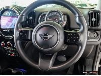 MINI COOPER COUNTRYMAN 2.0 S F60 ปี 2022 ไมล์ 12,xxx Km รูปที่ 9