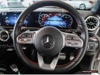 MERCEDES-BENZ A200 AMG Dynamic W177 ปี 2022 ไมล์ 6,2xx Km รูปที่ 9