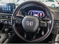 HONDA CIVIC FE 1.5 [RS] TURBO ปี 2022 ไมล์ 55,xxx Km รูปที่ 9