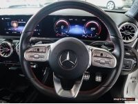 MERCEDES-BENZ A200 AMG Dynamic W177 ปี 2023 ไมล์ 8,9xx Km รูปที่ 9