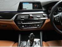 BMW 530e วิ่ง 50,000 Km. ปี 2020 รูปที่ 9